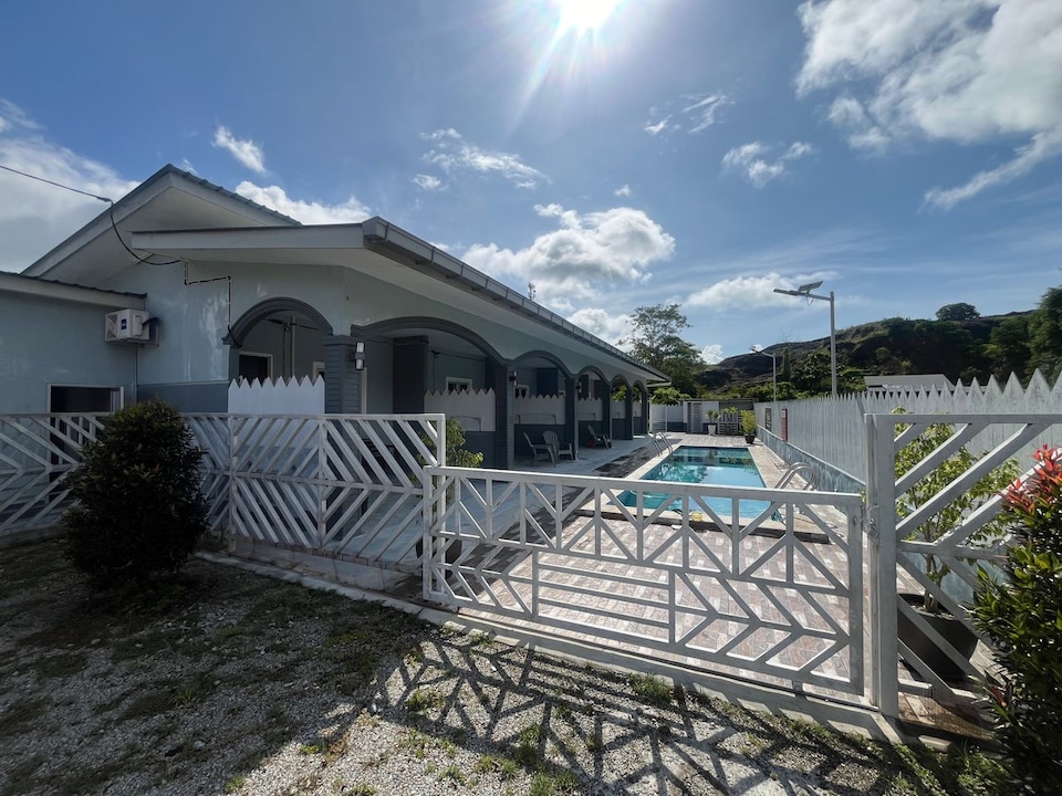 OYO 91220 D Inai Roomstay , Cenang, Langkawi