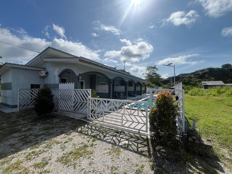 OYO 91220 D Inai Roomstay , Cenang, Langkawi