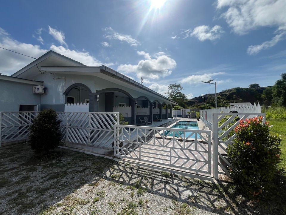 OYO 91220 D Inai Roomstay , Cenang, Langkawi