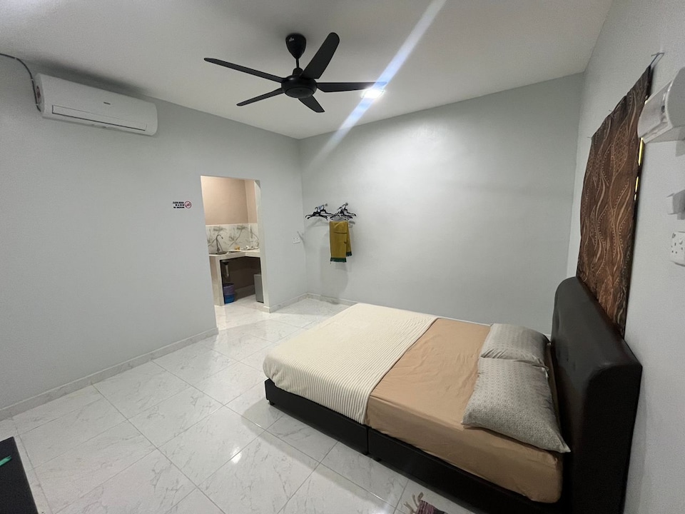 OYO 91220 D Inai Roomstay , Cenang, Langkawi