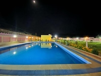 Hotel O The Farm Resort