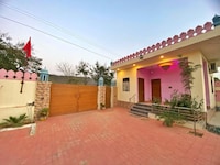 Hotel O The Farm Resort