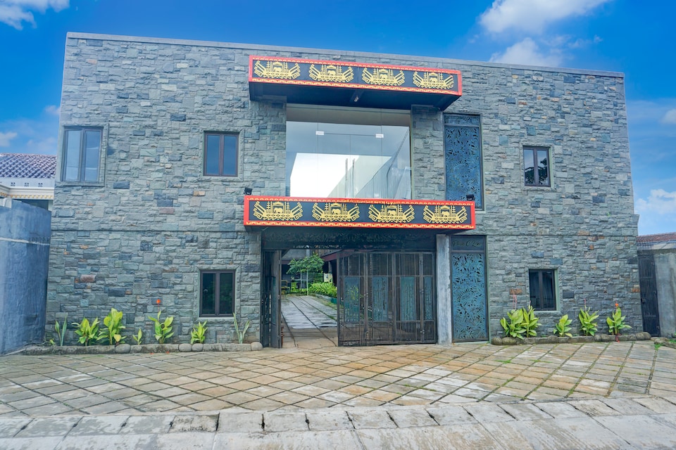 Dancenter Plain C Lake, Bandar Lampung, Bandar Lampung