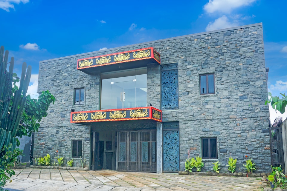 Dancenter Plain C Lake, Bandar Lampung, Bandar Lampung