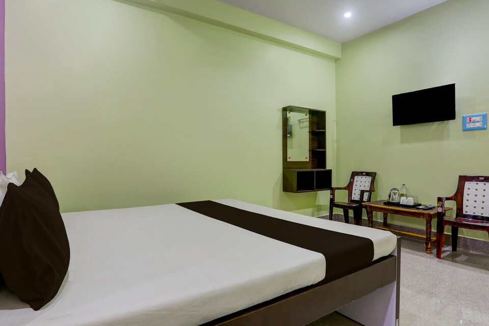 Hotel O SAI KRISHNA GUEST HOUSE, Kendrapara, Kendrapara