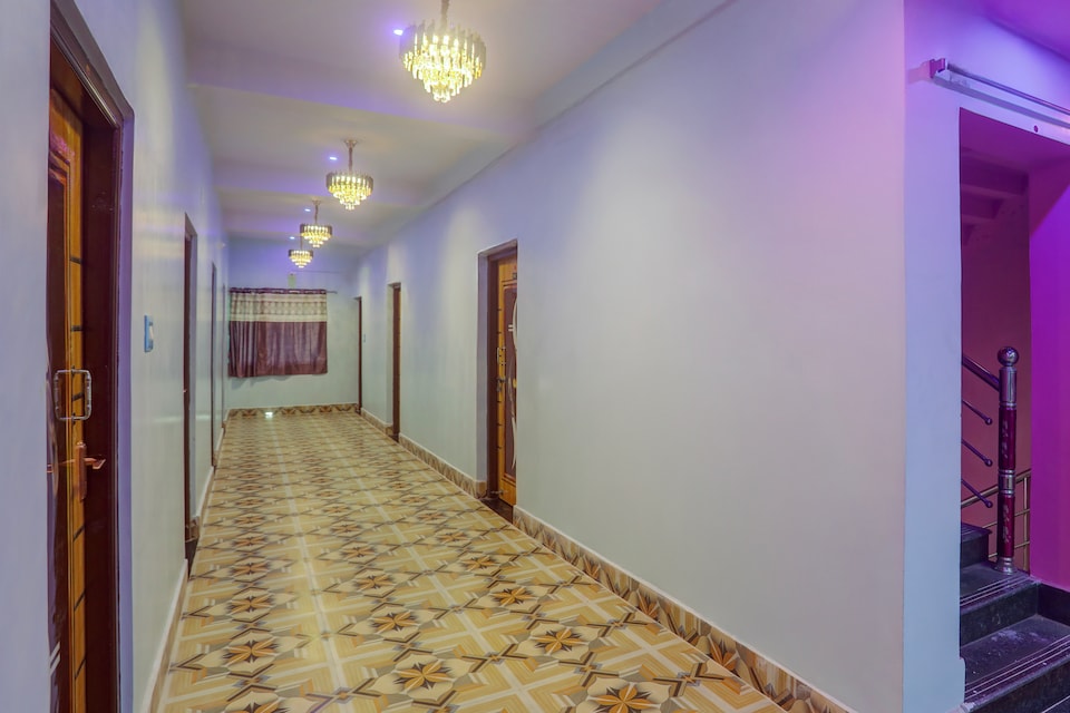 Hotel O SAI KRISHNA GUEST HOUSE, Kendrapara, Kendrapara