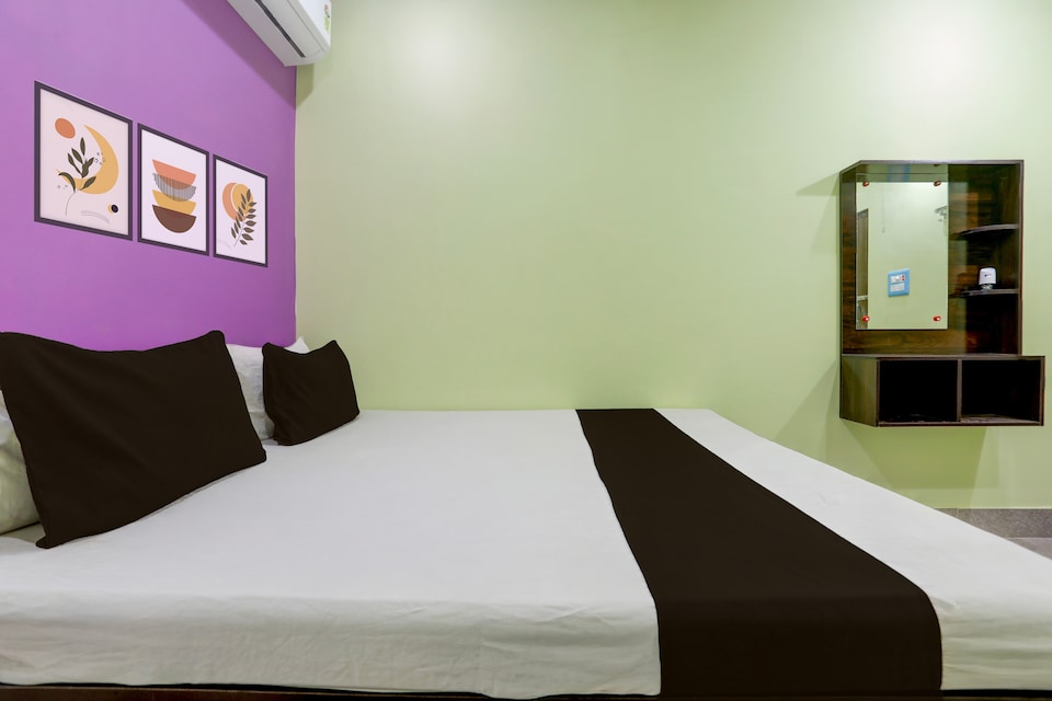 Hotel O SAI KRISHNA GUEST HOUSE, Kendrapara, Kendrapara
