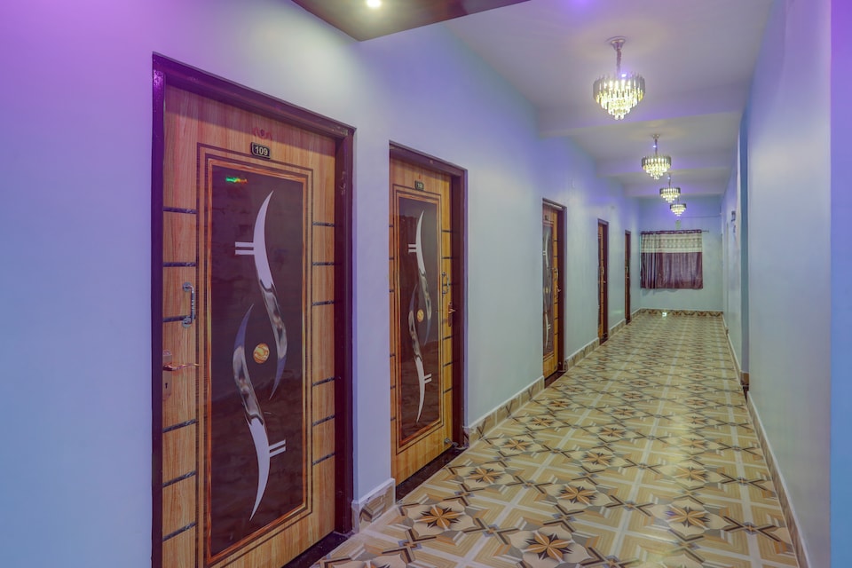 Hotel O SAI KRISHNA GUEST HOUSE, Kendrapara, Kendrapara