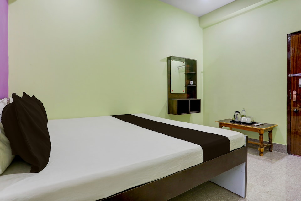 Hotel O SAI KRISHNA GUEST HOUSE, Kendrapara, Kendrapara