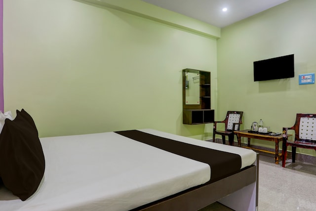 Hotel O SAI KRISHNA GUEST HOUSE