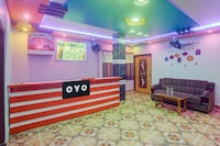 Hotel O SAI KRISHNA GUEST HOUSE