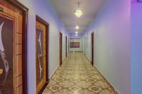 Hotel O SAI KRISHNA GUEST HOUSE