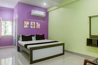 Hotel O SAI KRISHNA GUEST HOUSE