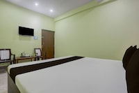 Hotel O SAI KRISHNA GUEST HOUSE