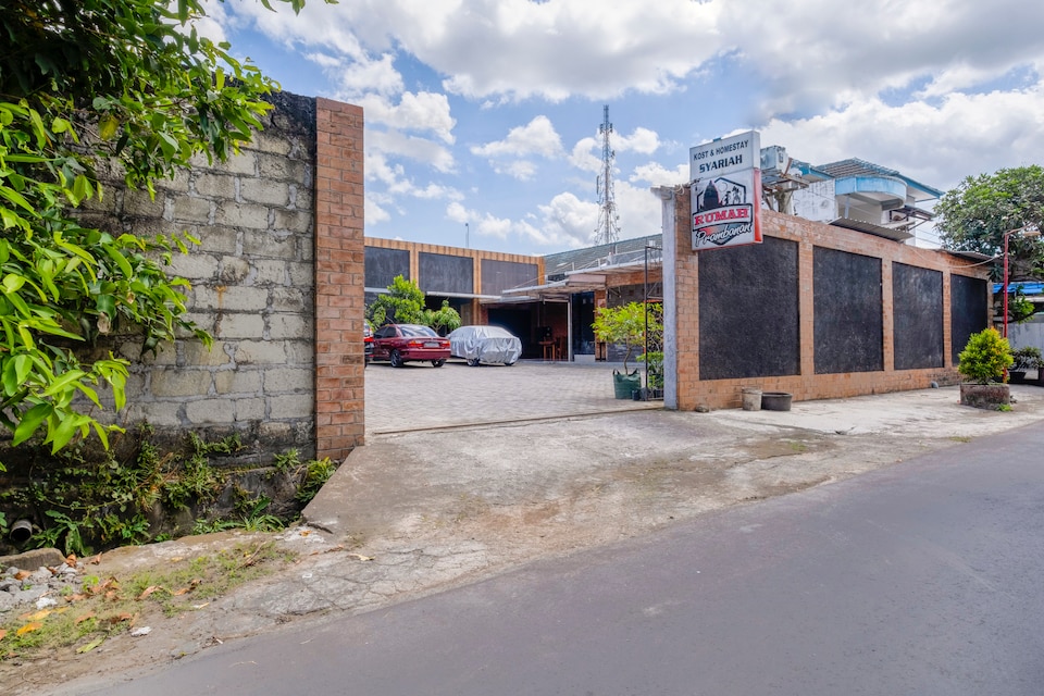 Dancenter Rumah Prambanan, Prambanan, Yogyakarta