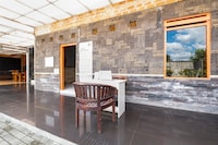 Dancenter Rumah Prambanan