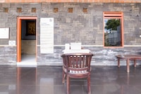 Dancenter Rumah Prambanan