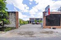 Dancenter Rumah Prambanan