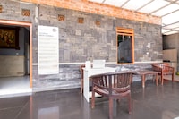 Dancenter Rumah Prambanan