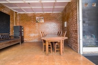 Dancenter Rumah Prambanan