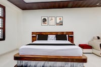 Super Townhouse Sheesh Mahal Farrukh Nagar