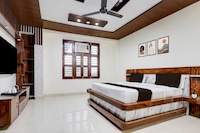 Super Townhouse Sheesh Mahal Farrukh Nagar