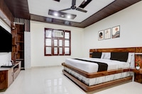 Super Townhouse Sheesh Mahal Farrukh Nagar