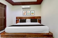 Super Townhouse Sheesh Mahal Farrukh Nagar