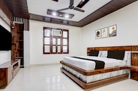 Super Townhouse Sheesh Mahal Farrukh Nagar