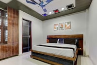 Super Townhouse Sheesh Mahal Farrukh Nagar