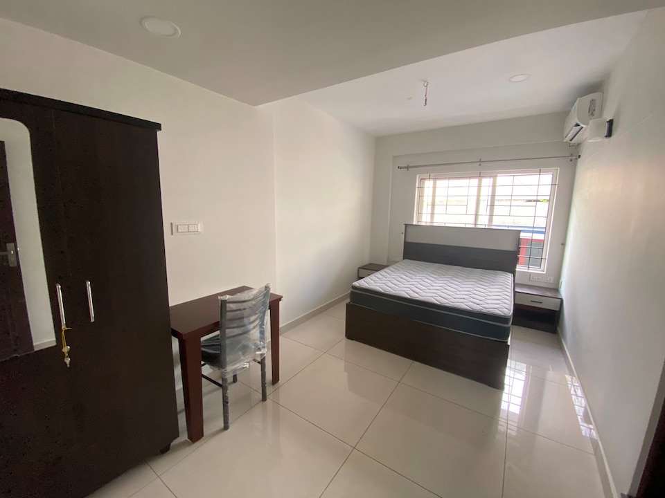 Hotel O Moonlight Residency , Technopark Trivandrum, Trivandrum