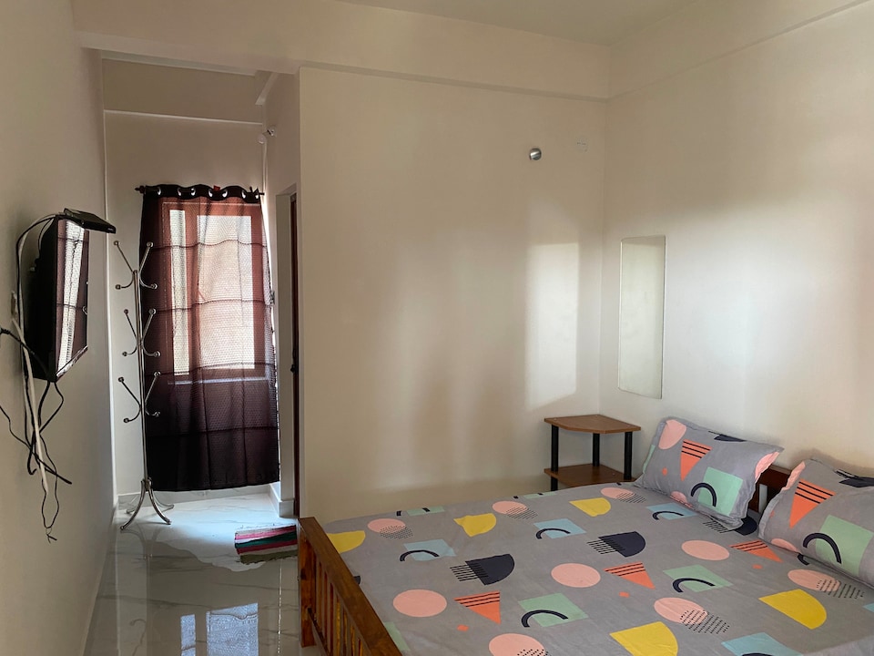 Hotel O Moonlight Residency , Technopark Trivandrum, Trivandrum