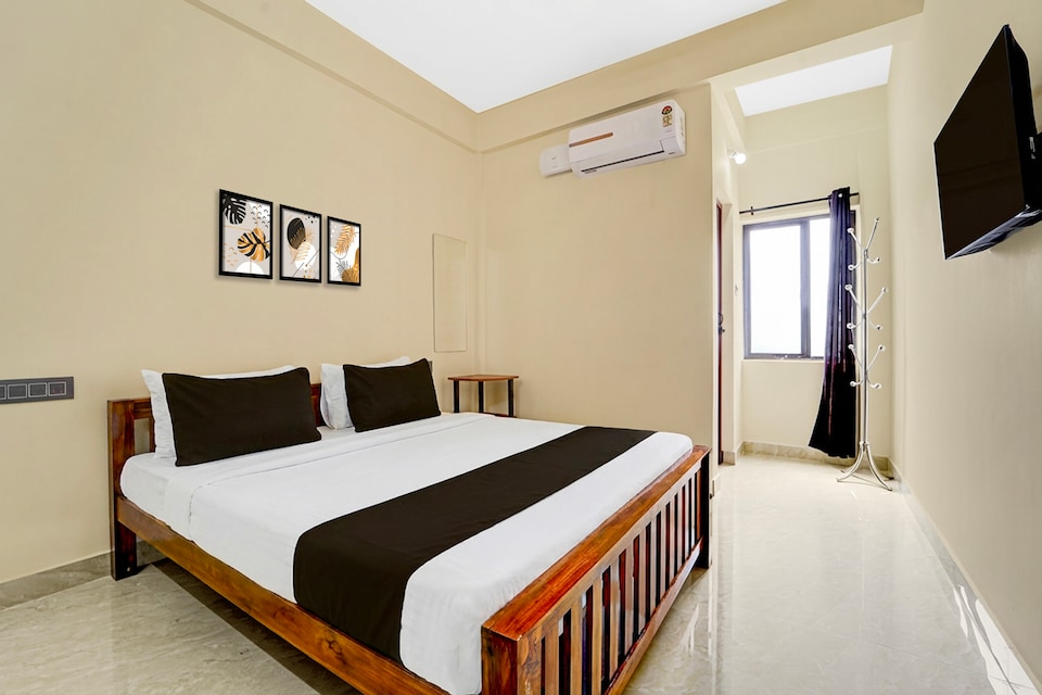 Hotel O Moonlight Residency , Technopark Trivandrum, Trivandrum