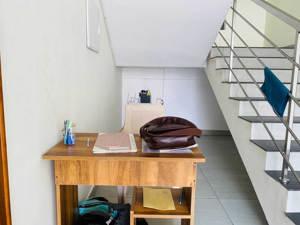 Hotel O Moonlight Residency , Technopark Trivandrum, Trivandrum