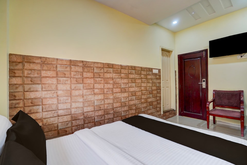 Hotel O Gold Coast, Mumbai CST-Churchgate-Colaba, Mumbai