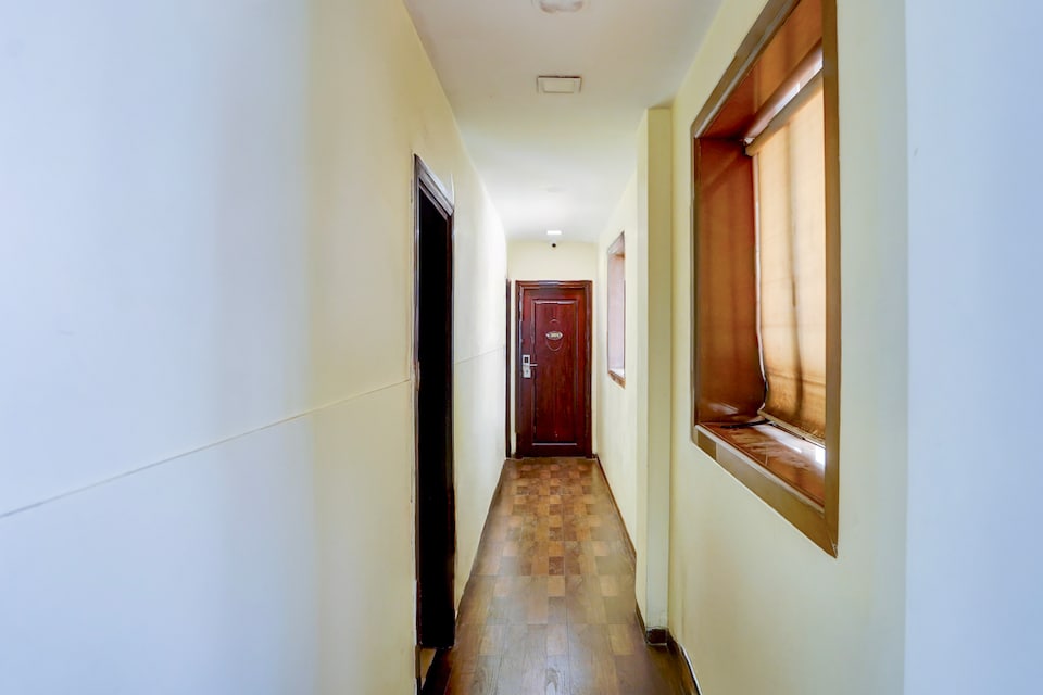 Hotel O by OYO Gold Coast, Mumbai CST-Churchgate-Colaba, मुंबई