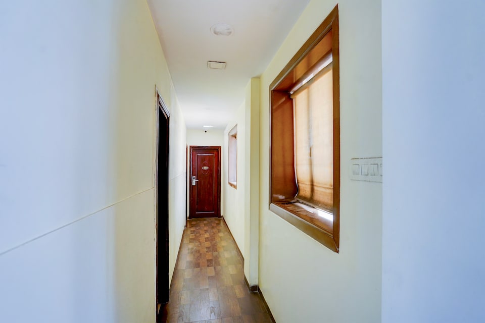Hotel O by OYO Gold Coast, Mumbai CST-Churchgate-Colaba, मुंबई