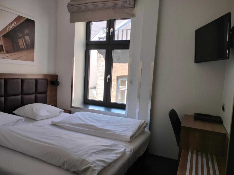 Dancenter Hotel Jomfru Ane , Aalborg, Aalborg