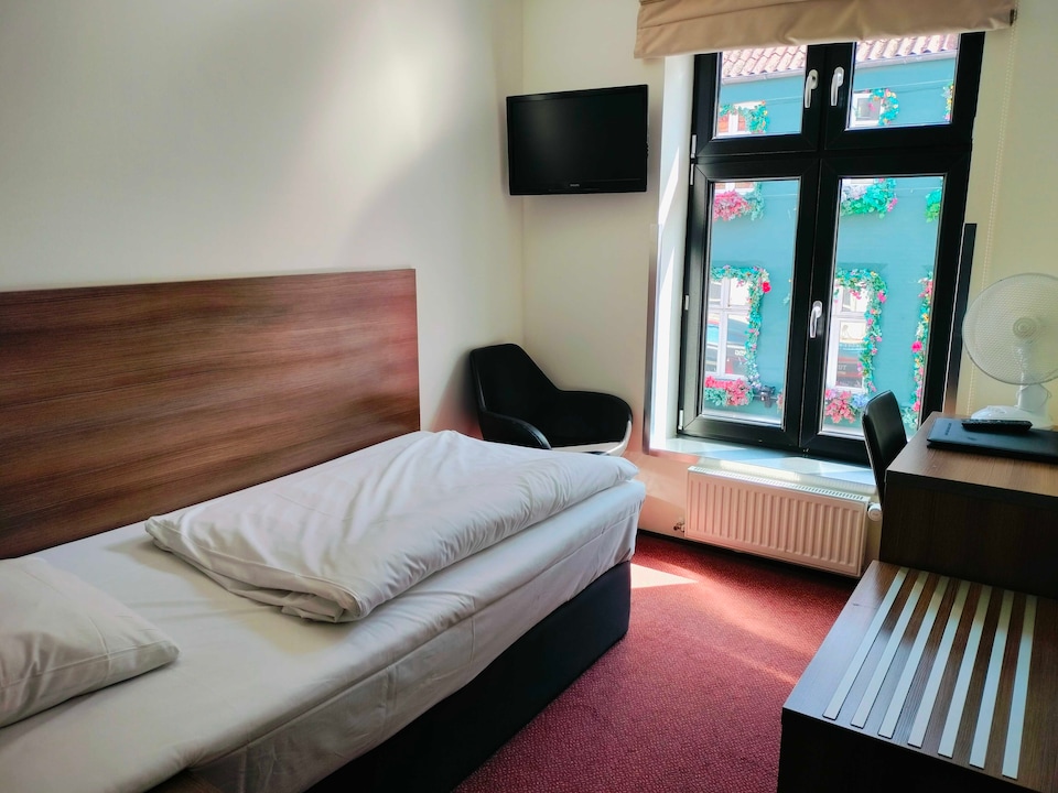 Dancenter Hotel Jomfru Ane , Aalborg, Aalborg