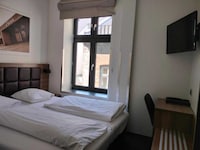 Dancenter Hotel Jomfru Ane 