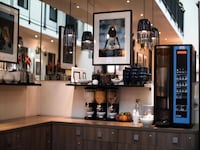 Dancenter Hotel Jomfru Ane 