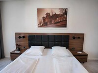 Dancenter Hotel Jomfru Ane 