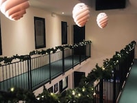 Dancenter Hotel Jomfru Ane 