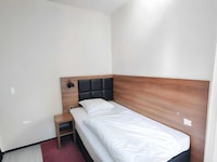 Dancenter Hotel Jomfru Ane 