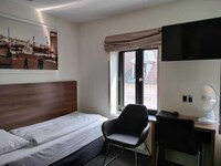 Dancenter Hotel Jomfru Ane 