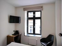 Dancenter Hotel Jomfru Ane 