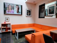 Dancenter Hotel Jomfru Ane 