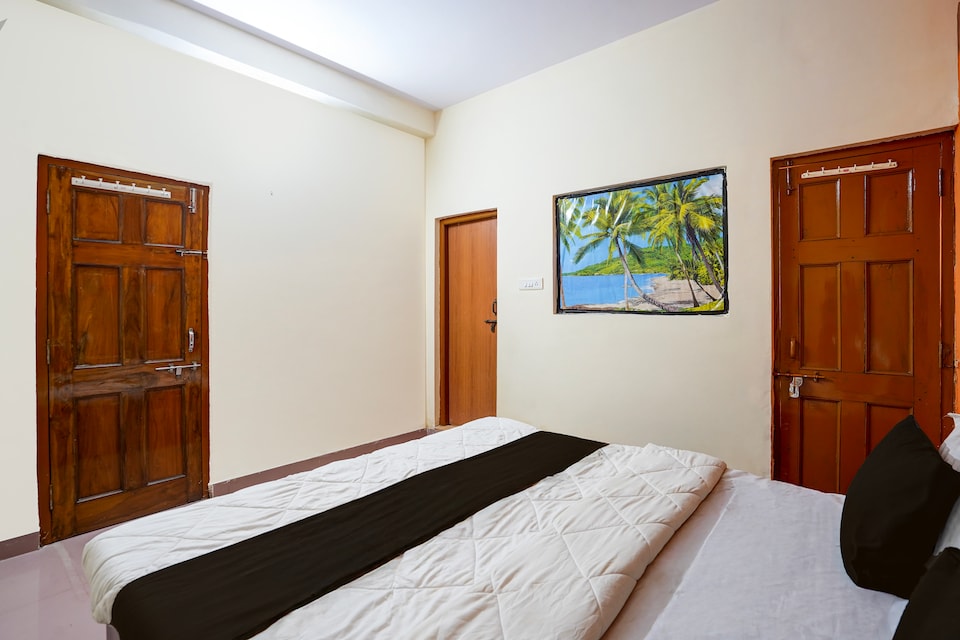 Spot On Bhedaghat Resort, Jabalpur, Jabalpur