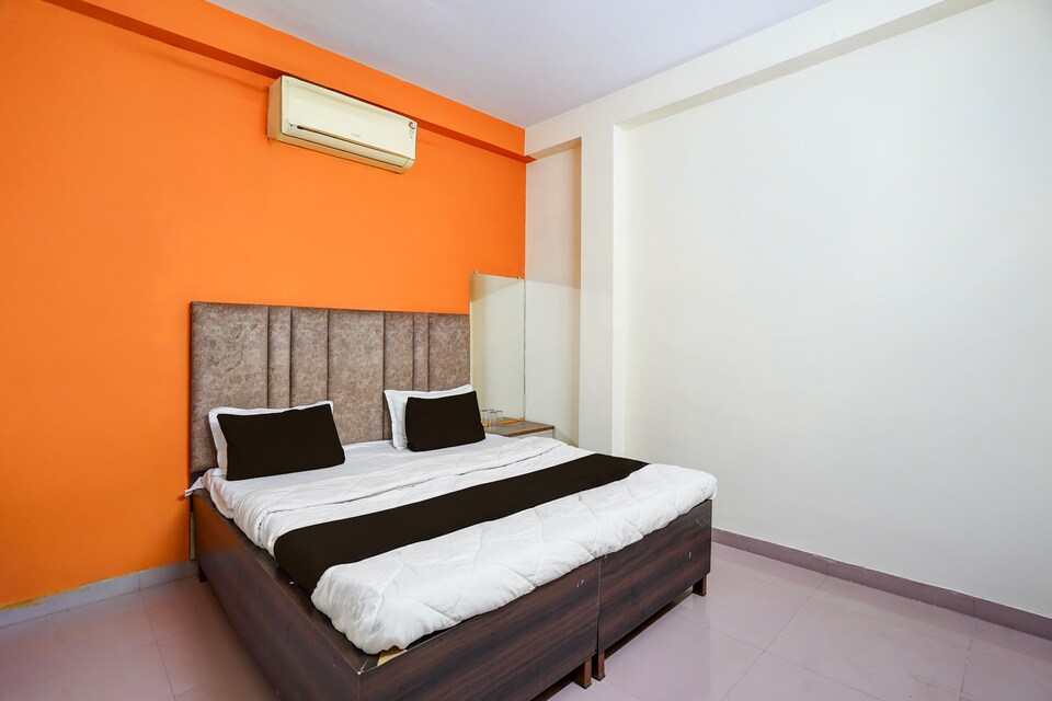 Spot On Bhedaghat Resort, Jabalpur, Jabalpur