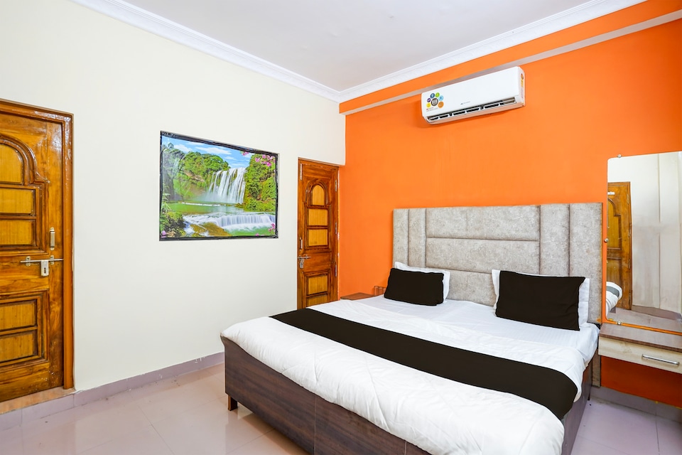 Spot On Bhedaghat Resort, Jabalpur, Jabalpur